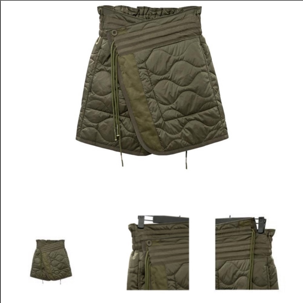 RUVE skirt